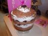 Death by Chocolate Trifle