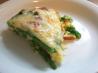 Asparagus Popover