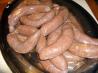 Homemade Chorizo