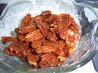 Glazed Pecans. Recipe by AnnieLynne