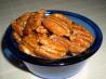 Glazed Pecans