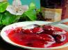 Traditional Devon Cream Tea Strawberry Jam - Strawberry Conserve