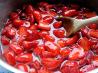 Traditional Devon Cream Tea Strawberry Jam - Strawberry Conserve