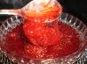 Traditional Devon Cream Tea Strawberry Jam - Strawberry Conserve