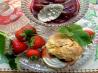 Traditional Devon Cream Tea Strawberry Jam - Strawberry Conserve