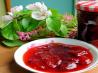 Traditional Devon Cream Tea Strawberry Jam - Strawberry Conserve