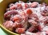 Traditional Devon Cream Tea Strawberry Jam - Strawberry Conserve