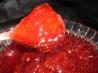 Traditional Devon Cream Tea Strawberry Jam - Strawberry Conserve