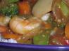 Shrimp Stir Fry With a Kick. Recipe by gertc96