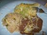 Green Chile Chicken Enchiladas. Recipe by Angel91805