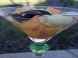 Fruit Salad, the Healthy Summer Dessert!. Photo by CaliforniaJan