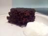 1 Pan Fudge Cake