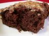 1 Pan Fudge Cake