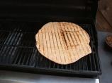 BBQ'd Cheeseburger Pizza. Photo by Chef #355072