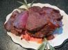 Pressure Cooker Pot Roast. Recipe by Kermit in Huntsville