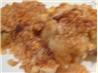 Amish Apple Crisp