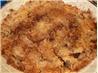 Amish Apple Crisp