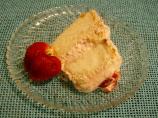 Strawberry Cream Cake
