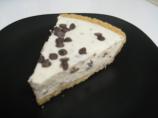 Chocolate Marshmallow Pie