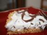 Chocolate Marshmallow Pie