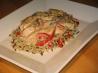 Artichoke Chicken Saute. Recipe by Sweet Diva