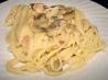 Pasta Carbonara