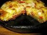 Pepper and Potato Tortilla