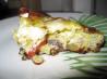 Pepper and Potato Tortilla