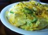 Pepper and Potato Tortilla