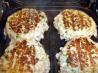 Thai Inspired Turkey Burgers (Low Fat)