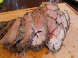 Best Roast Lamb