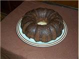 Sour Cream Coffee Cake. Photo by Starlita