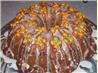 Sour Cream Coffee Cake