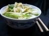 Korean Cabbage Kimchi
