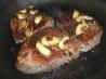 Rosemary Garlic Grilled Steak. Recipe by Chef #818263