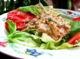 Spicy Tuna Salad!