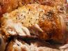 Rosemary Lemon Twin Roast Chickens for the Grill