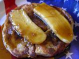 Bananas Foster French Toast. Photo by luvinlif2k