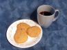 Coffee Drop Cookies. Recipe by FrannieJ