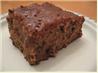 Mary's Prune Cake. Recipe by Bev