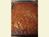 Mary's Prune Cake