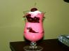 Guiltless Fruit & Cookie Parfait