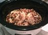 Crock Pot Creamy Mexican Chicken (Aka Fiesta Chicken). Recipe by BlondieItaliana