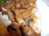 Boneless Pork Chops With Mushrooms and Thyme