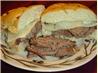 Portillo's Italian Beef Sandwiches