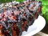 Chinese Barbecued Baby Back Ribs