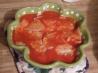 Poor Man's Tomato Soup. Recipe by Berdie