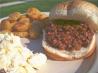 Slow Cooker Sloppy Joes