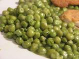 North Croatian Green Peas Stew (“grasak Cuspajz”)