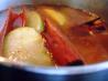 Apple Cinnamon Crock Pot Potpourri